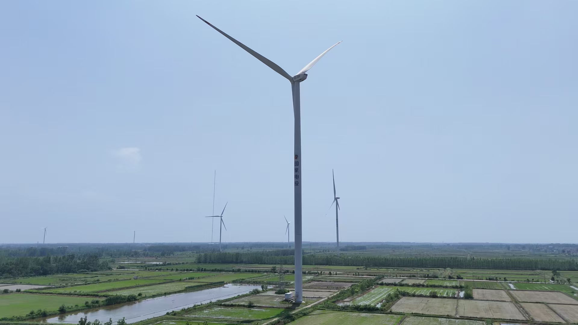 浩口镇：勇立潮头满目新