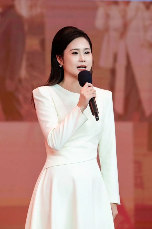 荆门 “好记者讲好故事”，这些瞬间令人动容→