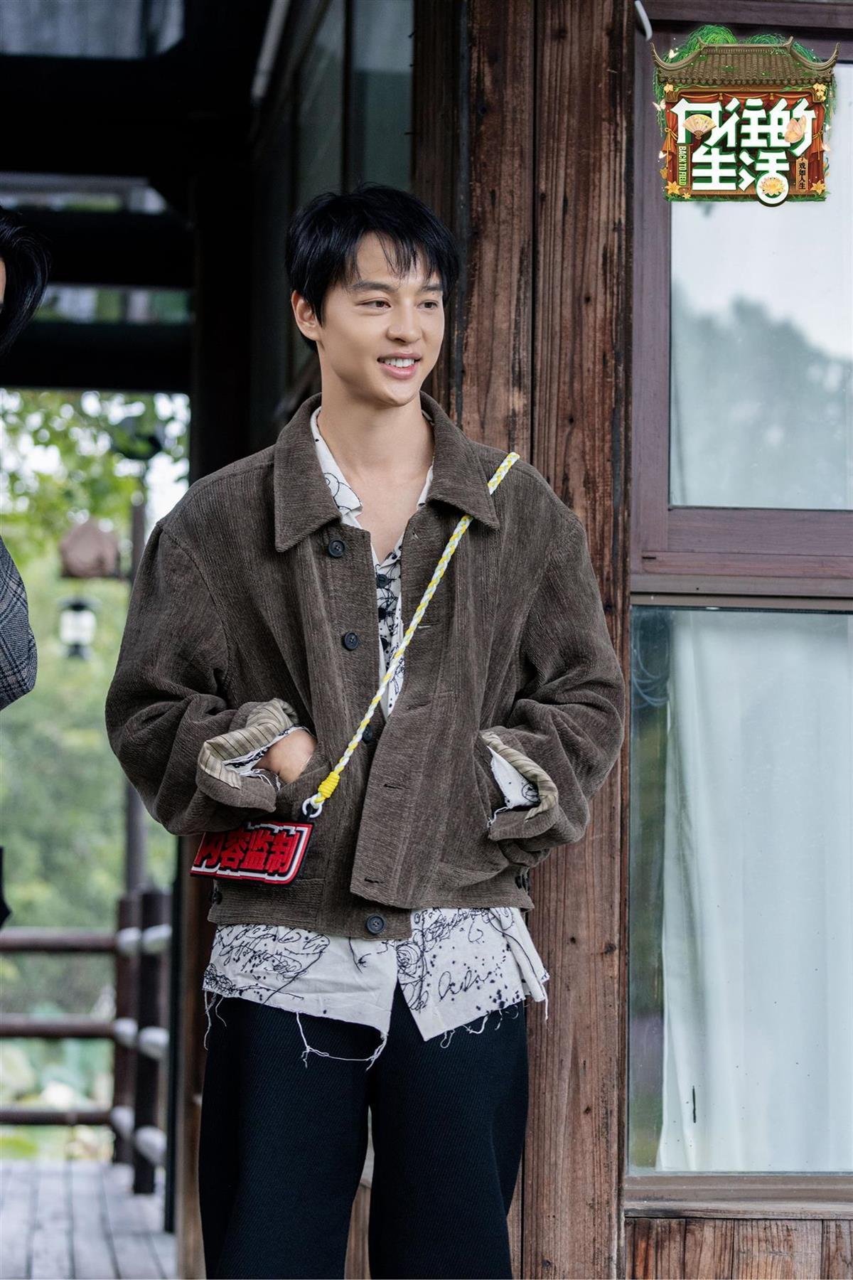 明星脸数不过来了！《向往的生活》迎史上“最大客流”