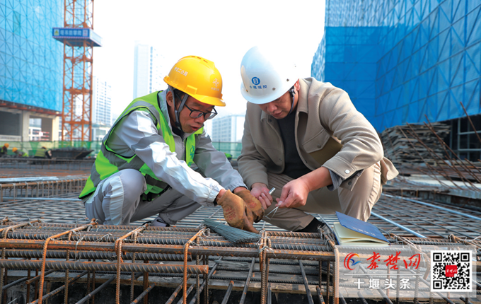 今天，我们不当记者当“学徒”