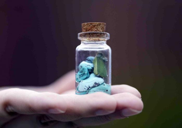 聚焦京堰研学团 | 挖绿松石、逛博物馆！北京学生在十堰变身“探宝猎人”