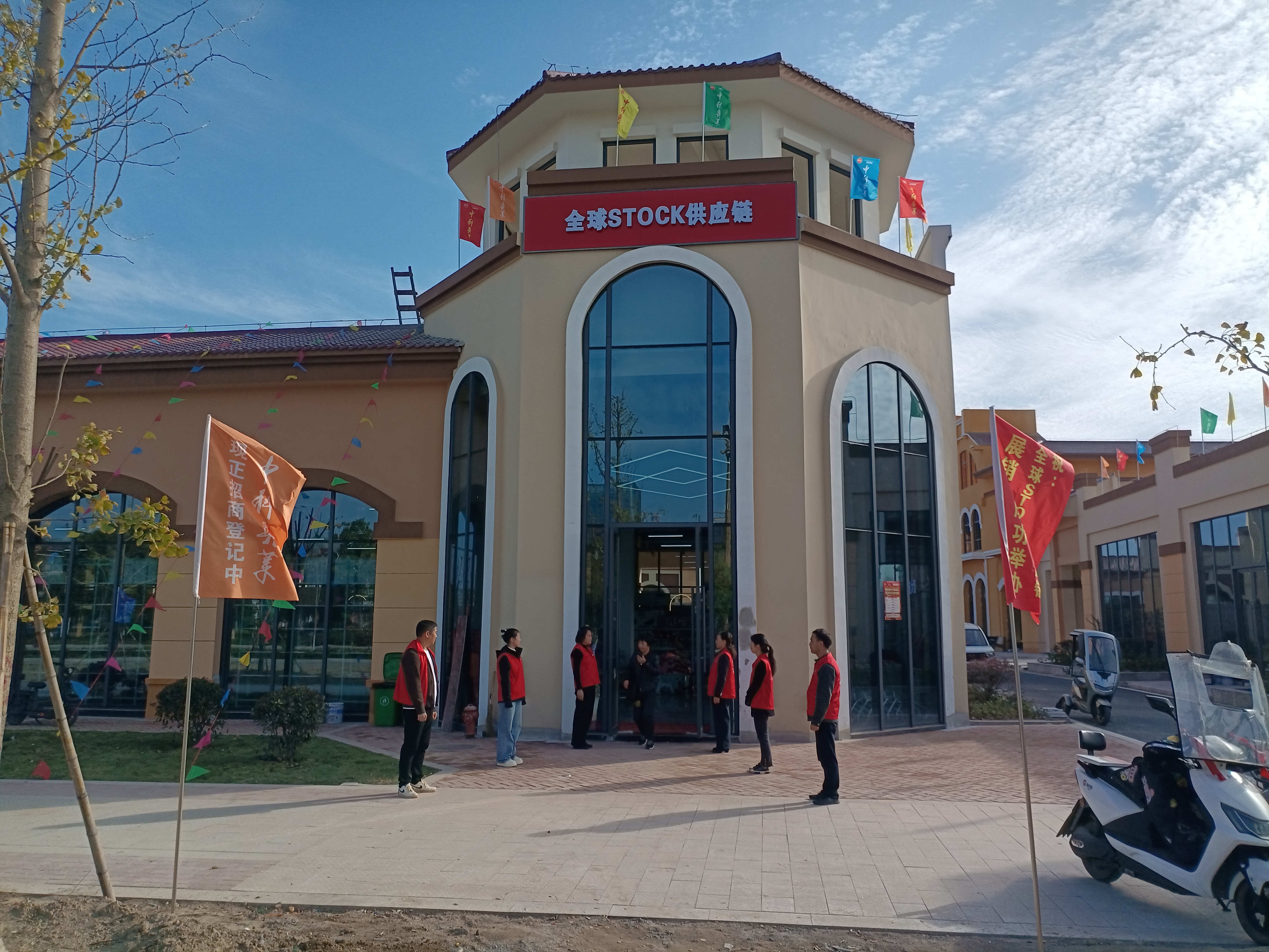 我市盘活1563亩闲置土地赋能高质量发展