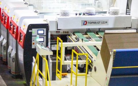 亿斯卡压裂成套装备整装制造中心加速建设 预计2026年4月投产