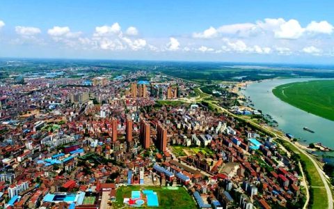 公安县：重点项目建设提速 打造大健康产业新引擎