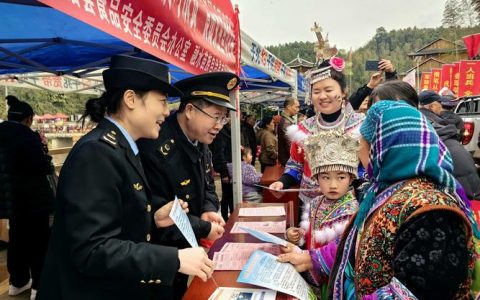 沙嘴市场监管所携手31家市场主体共建提质