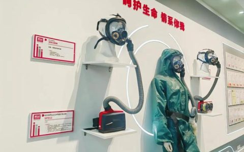 荆州思创科技：以“新”应“需”，解锁个体防护新体验