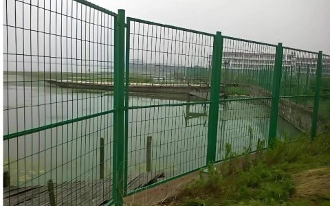 干河街道河湖长制织密水环境防护网