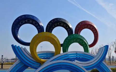 汉江奥运公园重现“洁净美”