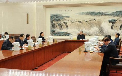 市委常委会召开会议：学习好贯彻好党的二十届四中全会精神，全面提升新兴领域党建工作质效