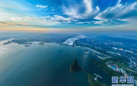 丹江口水库超额完成年度调水任务