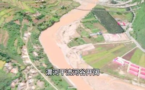 “文明河流”系列报道⑤ | 碧水生金幸福长 ——渗峪河（郧西马安段）“文明河流”建设全景扫描