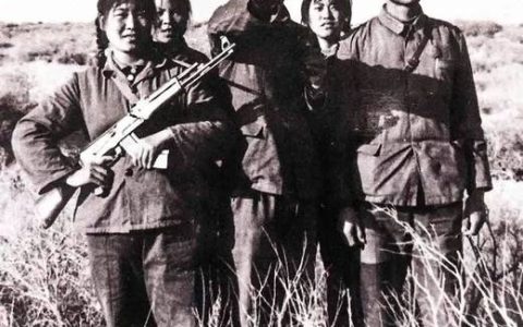 十堰建设者的新疆记忆 | 一对兵团夫妇的“双城记忆”