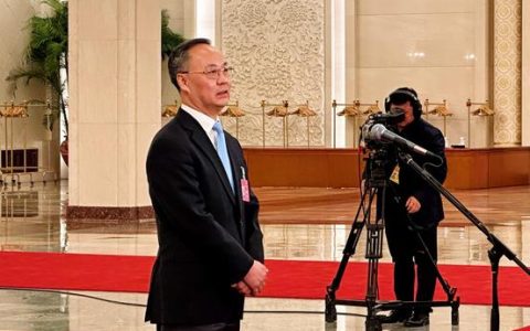 国家金融监督管理总局党委书记、局长李云泽在鄂调研 强化央地协同 夯实金融支撑 为湖北加快建成支点赋能助力