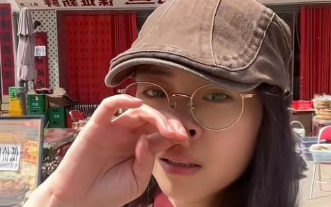 女店主做了一次亏本生意 却被数万网友点赞