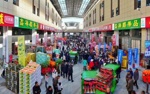 这场市集，为何让外地游客直呼“刷新对孝感的印象”？