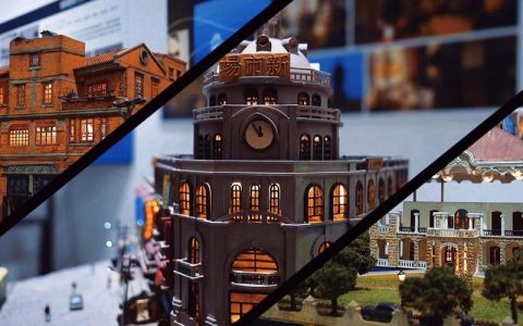 全球设计智慧汇聚武汉设计双年展，西班牙建筑师：武汉老建筑活化利用堪称典范