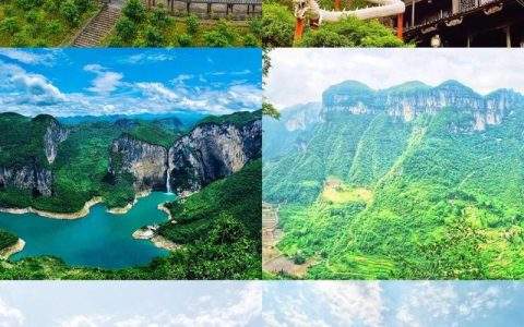 恩施市持续优化旅游发展环境