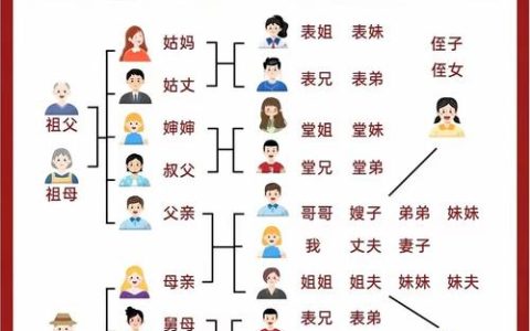 一脉族谱 一份血样 一场团圆