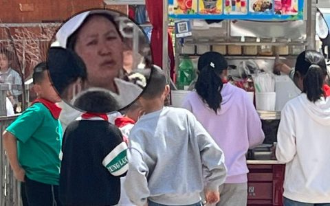 利川市都亭街道榨木小学激励少年儿童树立远大志向