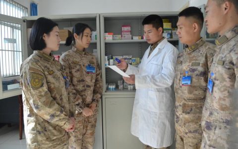 宣恩县珠山镇——“45431”工作法锻造基层尖兵