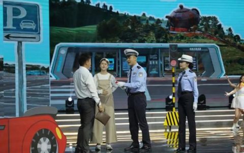 《宣恩文明骑行指南》唱响全国舞台