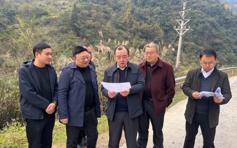 宣恩县沙道沟镇：“三勤”矛盾化解机制巧解历史积案