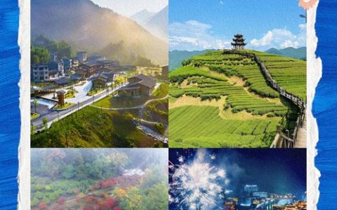 宣恩“花式”宠客：游人住进居民家