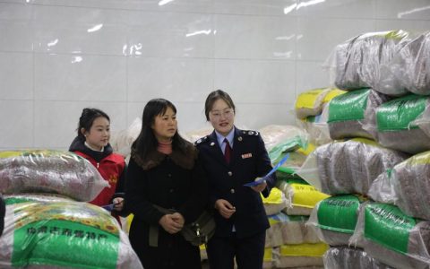 来凤：“税i看”助力跨区域协作破难题