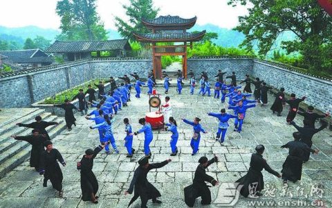 来凤县将举办2025土家摆手舞文化周系列活动