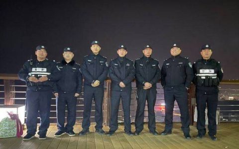 鹤峰公安：高效办案获群众点赞