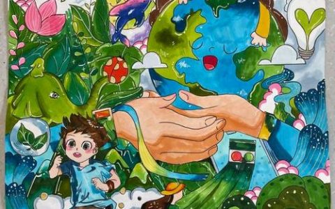 执生态之笔 绘发展新卷