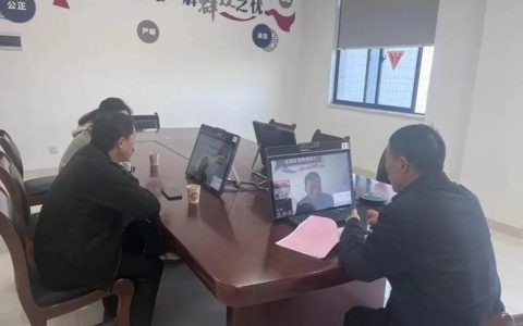 市人民法院集中调解涉企纠纷