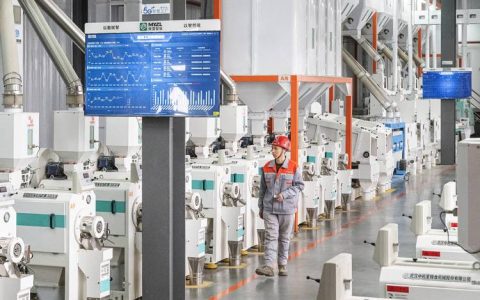 “基础+高端”“工业+民用” 优化质量生产忙