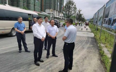 胡超文在咸丰县调研时强调持续深化群众身边不正之风和腐败问题集中整治切实增强人民群众的获得感幸福感安全感