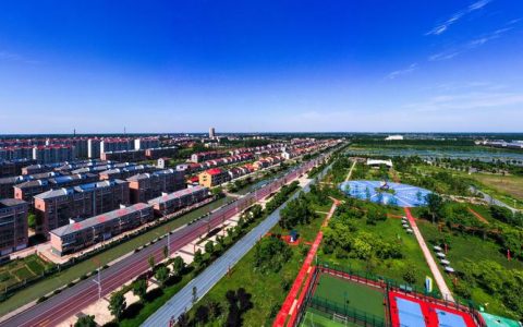 活力潜江 共创未来