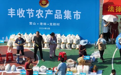 泰丰街道葛柘村：驻村帮扶让秋播变“增收播”