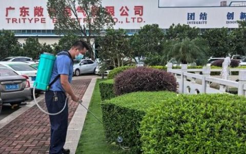 执法“大瘦身”——恩施市政企同心激活企业绿色基因