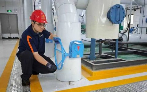 事关今冬供暖！十堰这两处传来新进展