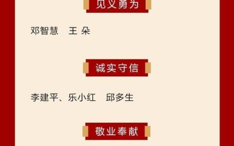 十堰一人上榜2025年第二批“湖北好人”