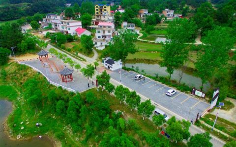 “共建美丽城市 共创美好生活”系列报道① | 绿潮涌动 车城焕新——十堰持续提升绿色低碳发展水平