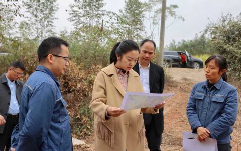 仙桃郧西视频连线 共推县域经济“双20”帮扶机制落地见效