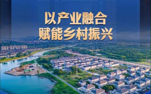 龙湾镇：闲置土地“腾笼换鸟” 乡村振兴产业园加速崛起