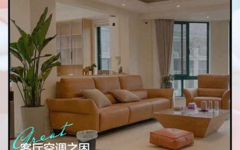 “闲置空间”到“全民客厅”的温度变革