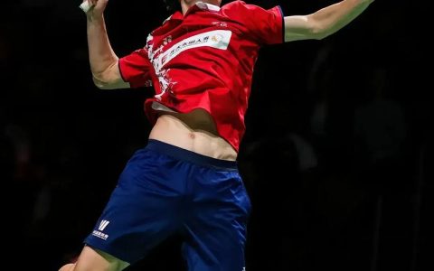 绝杀！体育精神的完美诠释