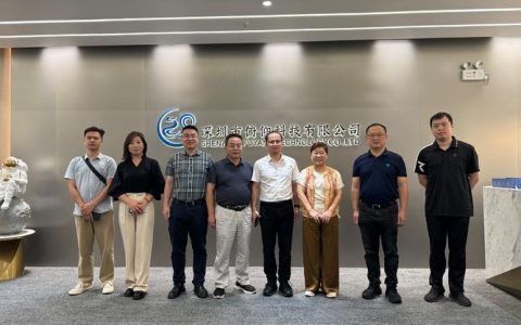 高站位对标一流 高标准擘画蓝图——潜江市中心医院赴全国县级标杆医院考察学习