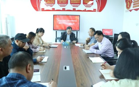 陈红辉赴京拜访教育部  为推动教育高质量发展争取更大支持