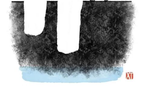 我是守井人 | 每一滴水都值得用心守护