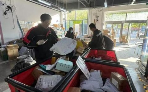 今年“双11”快递有多快？鄂州告诉你！