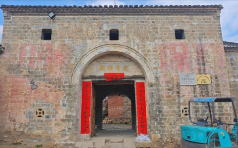 随州这6个中国传统村落，变了！爱了！