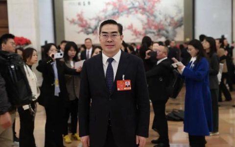 孙道军听取仙桃高新区重大项目建设和“十五五”重点项目谋划情况汇报